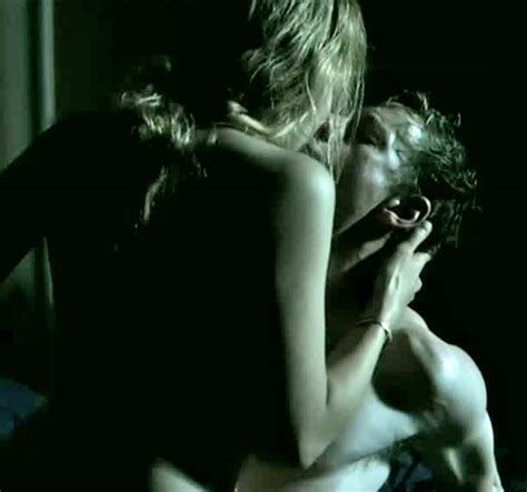 Naked Petra Schmidt Schaller In Unter Nachbarn