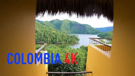 Colombia S Most Exclusive Country Retreat Mesa De Yeguas 4K WALK