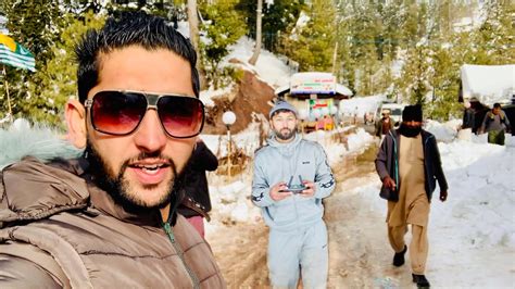 Kashmir Se Wapas Mirpur Ka Safar With Irfan Zafar Youtube