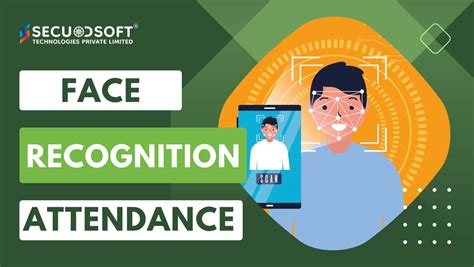 Face Recognition Attendance System By Secuodsoft