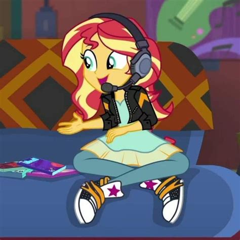 1987883 Safe Screencap Sunset Shimmer Equestria Girls Equestria