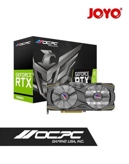 Ocpc Rtx Gb Gddr Video Card