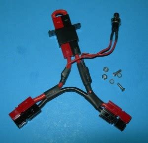 E Power Everything Plug Mount Arming Switch Radical Rc