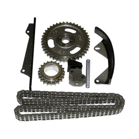 Cloyes S Front Oem Timing Chain Kit