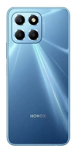 Honor X Gb Ocean Blue Gb Ram Mercadolibre