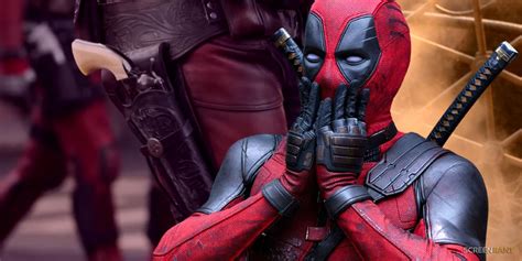 El Tráiler De Deadpool Y Wolverine Confirma Varios Deadpool Nuevos Y Tiene Un Chiste Genial