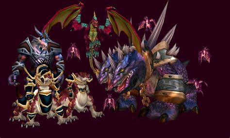 Chromatic dragonflight | WoWWiki | Fandom powered by Wikia