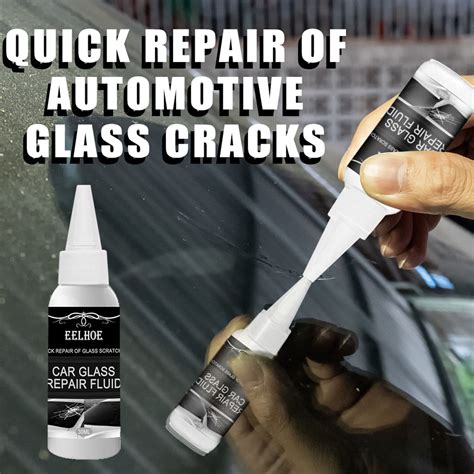 Auto Voorruit Reparatie Tool Upgrade Automotive Gl Grandado