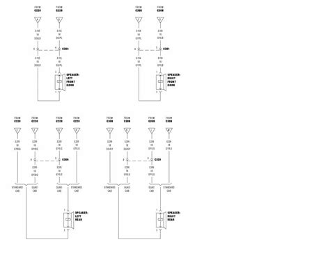 Dodge Ram 1500 Speaker Wire Color Codes Qanda