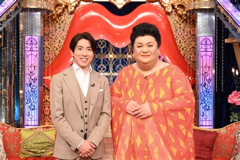 マツコ×村上『月曜から夜ふかし』、22時スタートにお引越し 番組10年の歴史を振り返る 2022年4月4日 エキサイトニュース