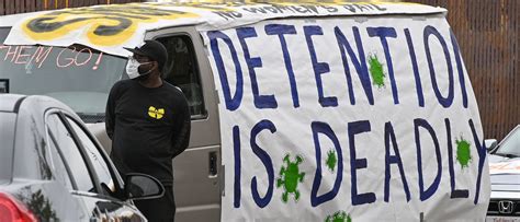 Over 100 Prisoners Riot After Coronavirus Outbreak At Washington Correctional Center | The Daily ...