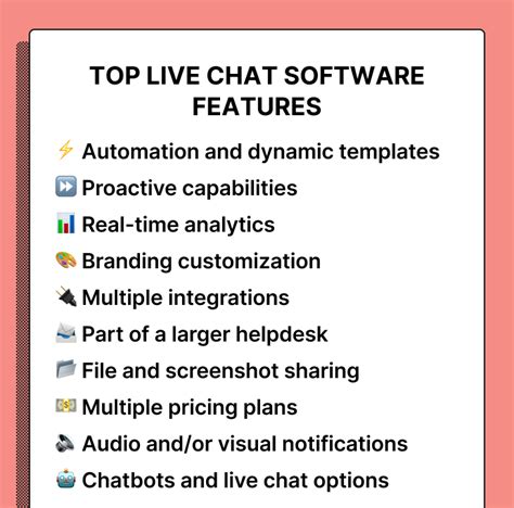 The 11 Best Live Chat Software Options For Ecommerce Businesses 2023