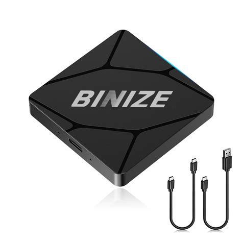 How to use dongle apple CarPlay? – Binize