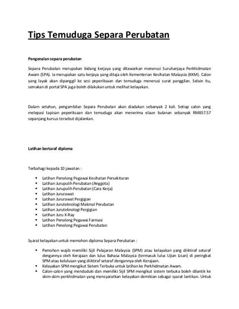 Contoh Resume Pegawai Khidmat Pelanggan