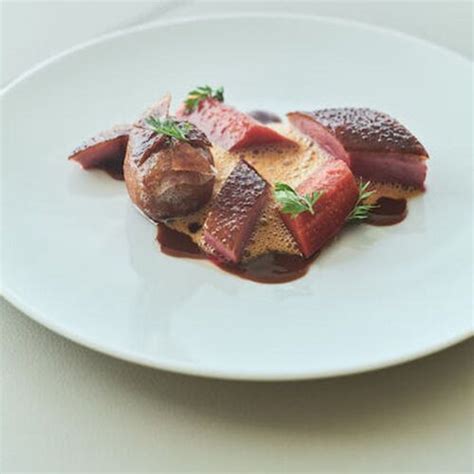 Tokyo area 3 Stars MICHELIN Restaurants – The MICHELIN Guide Japan