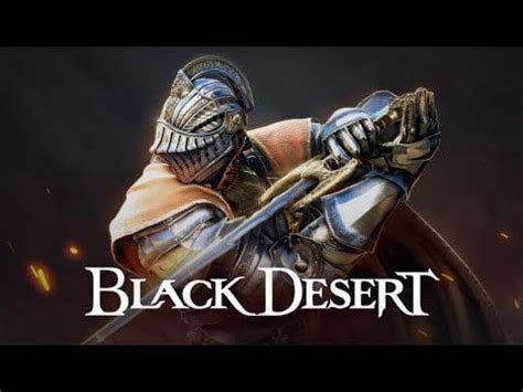 Black Desert Gameplay : r/blackdesertonline