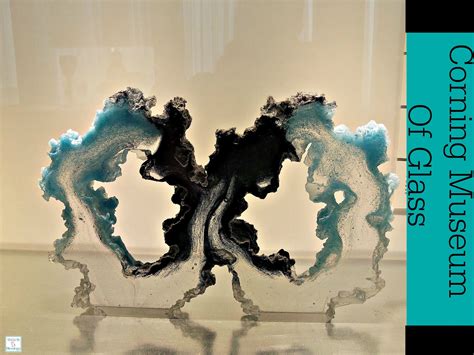 Everything you should see at the famous corning museum of glass 15