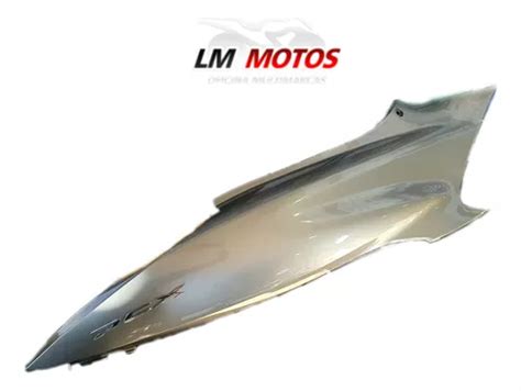 Tampa Lateral Dianteira Esquerdo Pcx Original Honda Frete Gr Tis