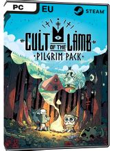 Cult Of The Lamb Kaufen Cotl Steam Key Eu Mmoga