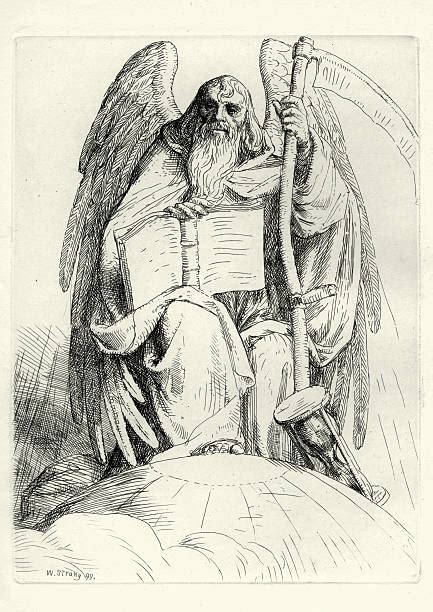 father time illustrations royalty  vector graphics clip art istock