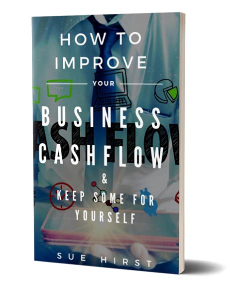 Boost Your Cash Flow Today Secrets From Successful Businesses