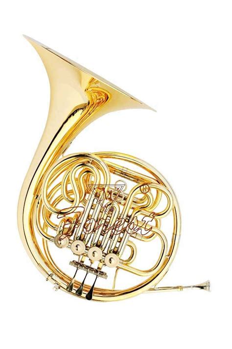 Brass Musical Instruments