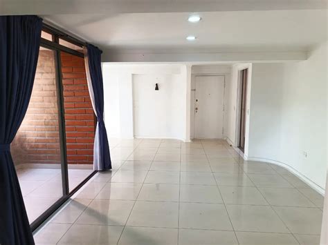 Apartamento En Arriendo Conquistadores Medell N Antioquia