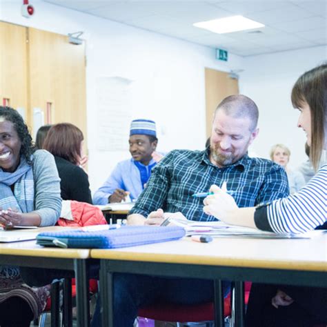 Transition Programme Glasgow Caledonian University Scotland Uk