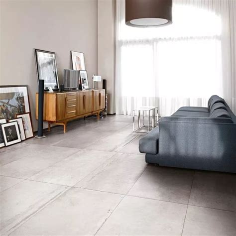 GRES PORCELLANATO EFFETTO Pietra Naturale 80x80 Blanc La Roche Florim