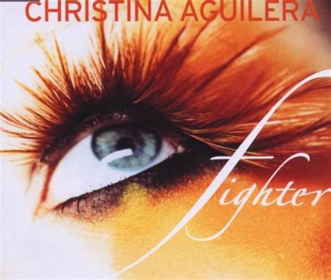 Christina Aguilera - Fighter - Amazon.com Music