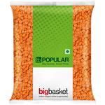 Buy Bb Popular Masoor Dal Gm Pouch Online At Best Price Of Rs