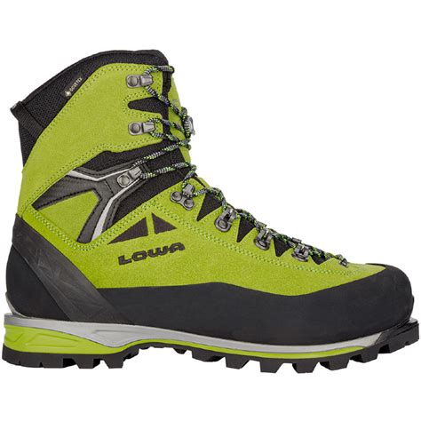 Lowa Alpine Expert Ii Gtx Men Weigh My Rack