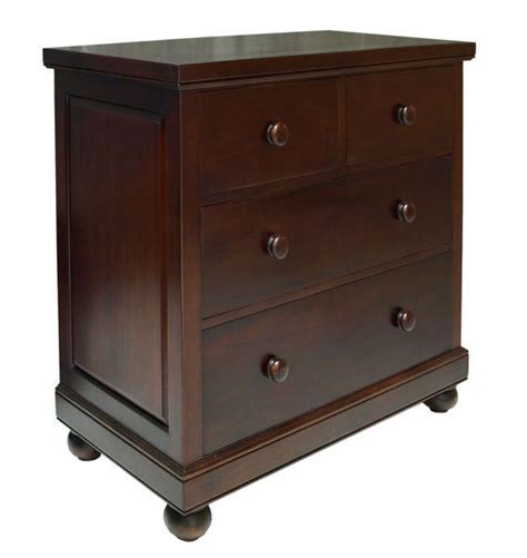 Antoinette Chest Of Drawerstall Boy Hudson Furniture