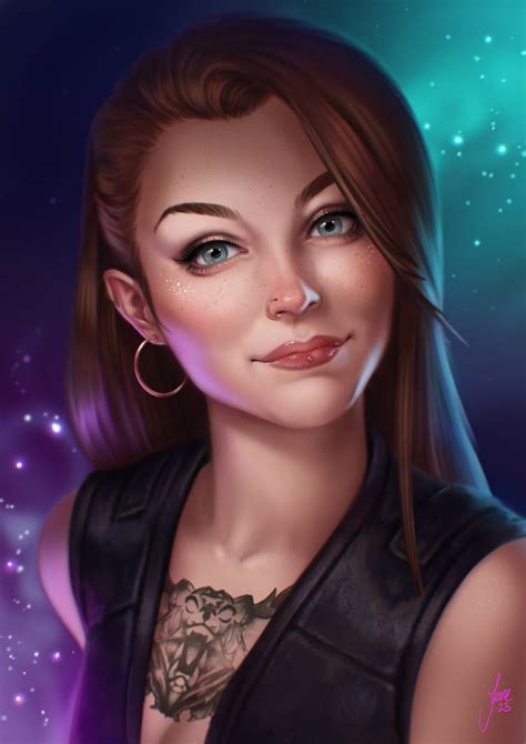 Jokrella By Junejenssen On Deviantart