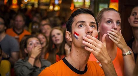 X Hier In Amsterdam Kun Je Het Wk Live Kijken Op Groot Scherm