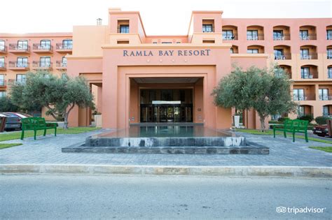 Ramla Bay Resort | Fun With Kids