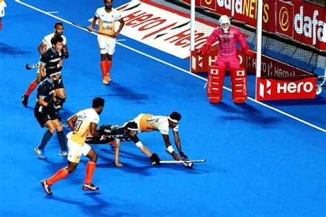 Chennai Asian Champions Trophy Hockey 2023 India Vs Japan