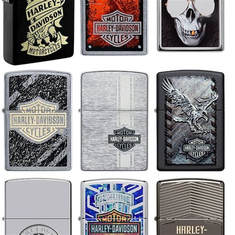 Harley Davidson Etsy