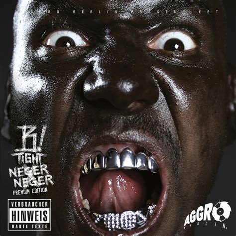 Neger Neger X Premium Edition Lbum Von B Tight Spotify