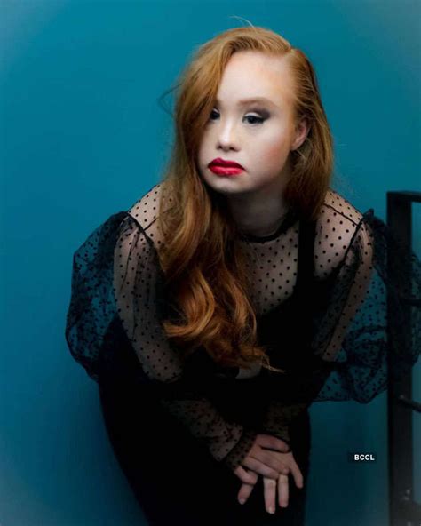 Meet Madeline Stuart Worlds 1st Supermodel With Down Syndrome The