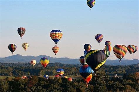 2016 Adirondack Balloon Festival Best Photos Videos From The Event