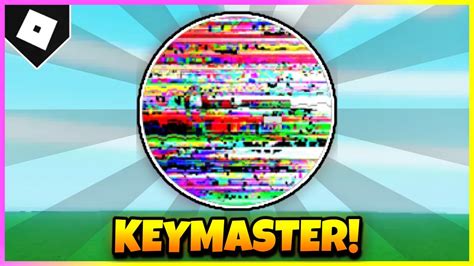 How To Get KEYMASTER BADGE In PIGGY PIG 64 ARG ROBLOX YouTube