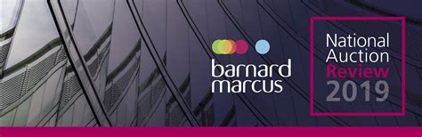 2019 National Auction Review Barnard Marcus