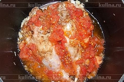 Окорочка кролика в специях – рецепт приготовления с фото от Kulina.Ru