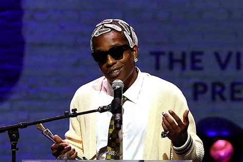 ASAP Rocky Sued by ASAP Relli, Man Rocky Allegedly Shot | 97.7 The Beat of The Capital