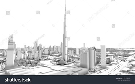 6,463 3d Dubai Images, Stock Photos & Vectors | Shutterstock