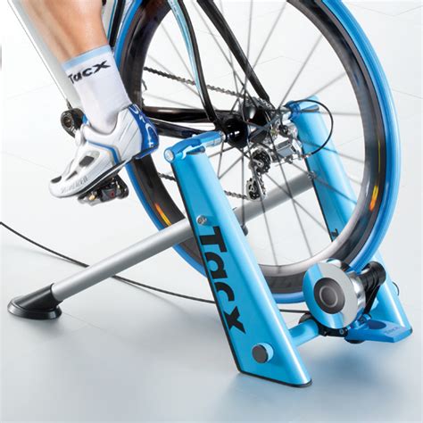 Tacx Trainer Blue Motion T2600 All Wheels