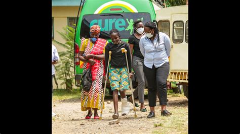 Third Phase Of Wezesha Elimu Programme Completed Safaricom YouTube