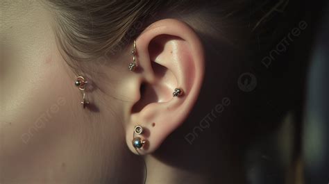 Ear Piercing Background Images Hd Pictures And Wallpaper For Free