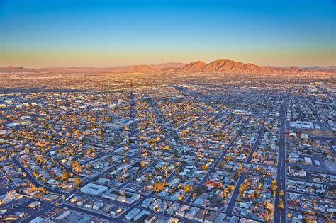 Explore Communities In The Las Vegas Valley Las Vegas Real Estate